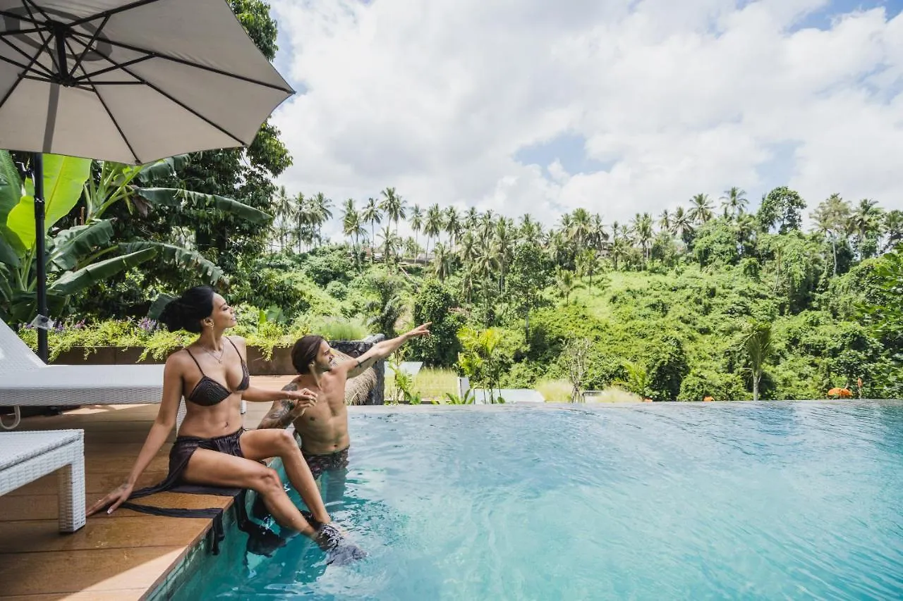 Zenubud Villa  Ubud (Bali)