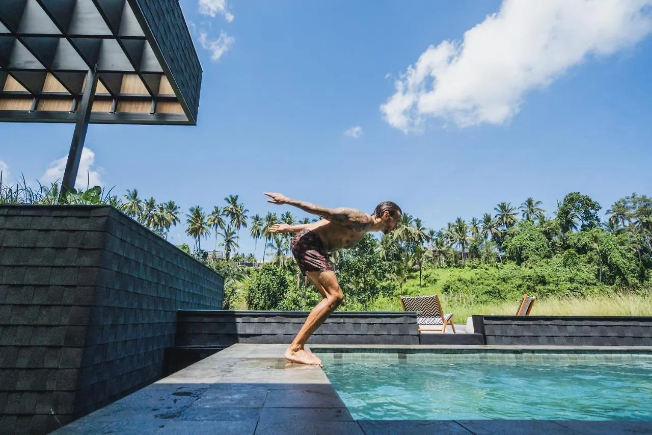 Zenubud Villa 0*, Ubud (Bali) Indonesia