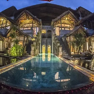 Avalon Castle & أوبود