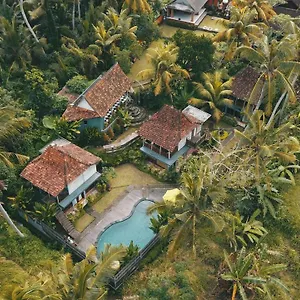 Puri Sundaram Villa