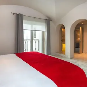 ***** فندق وسبا دار الجلد تونس