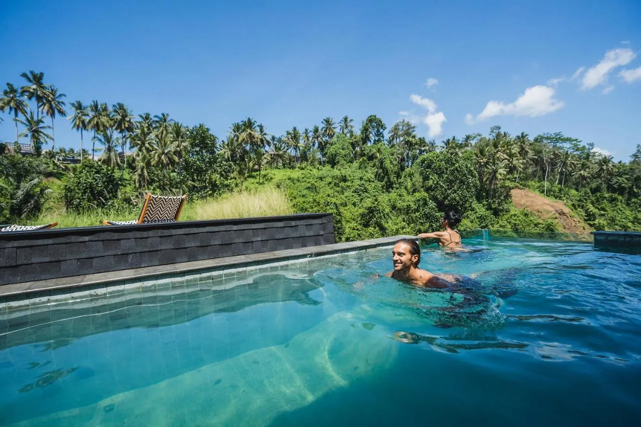 Zenubud Villa Indonesia