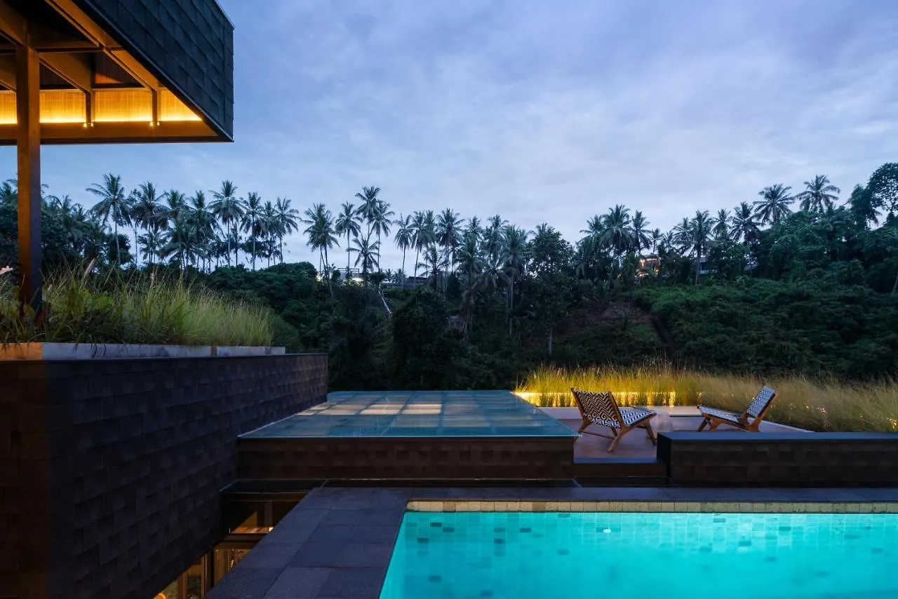 Zenubud Villa Indonesia