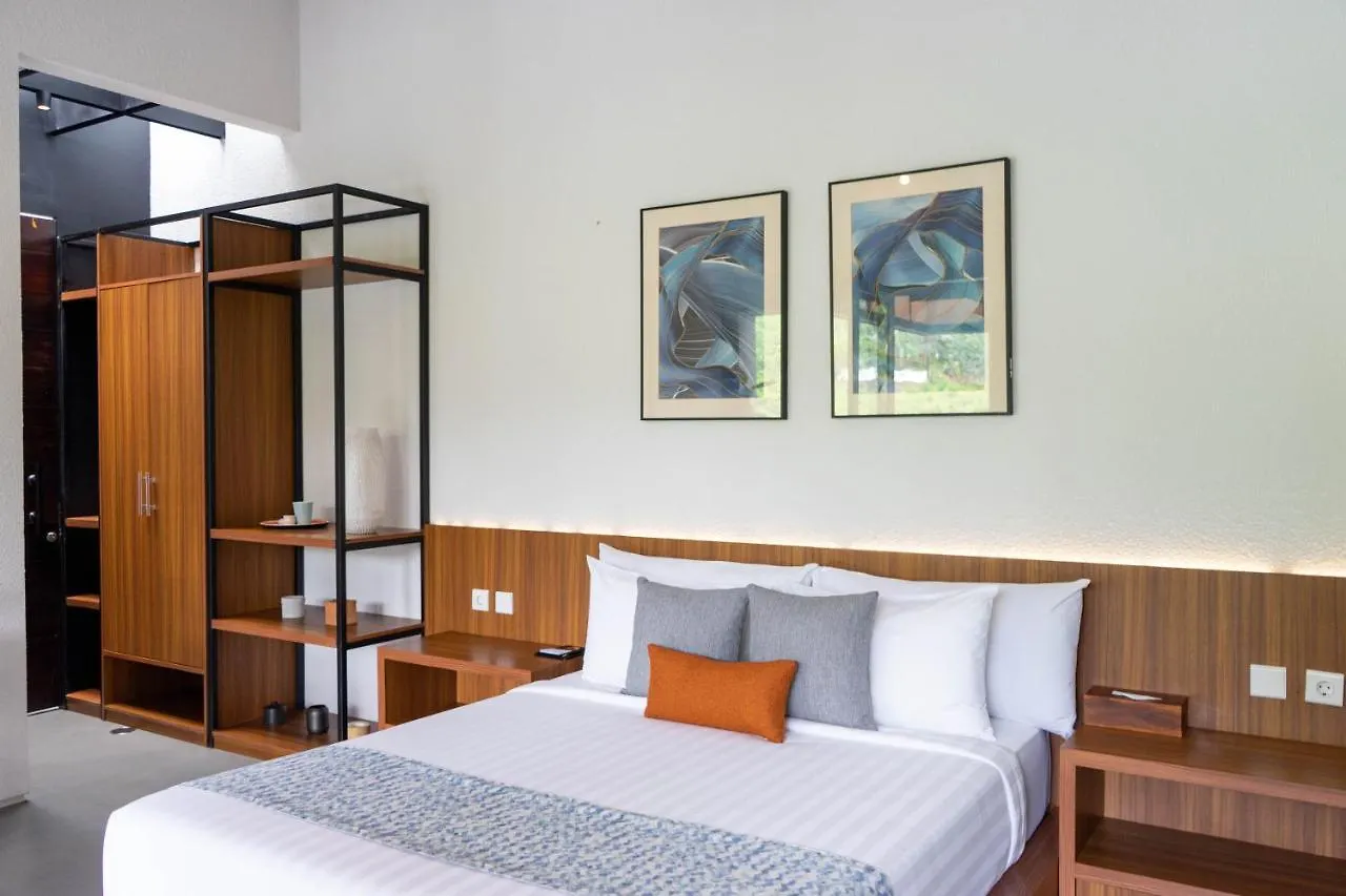 Zenubud Villa