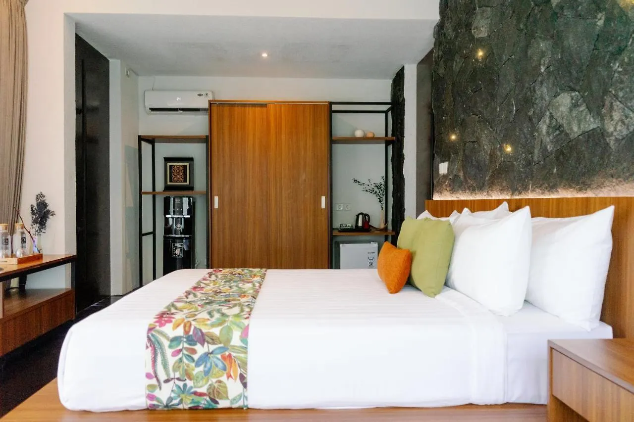 Zenubud Villa 0*, Ubud (Bali)