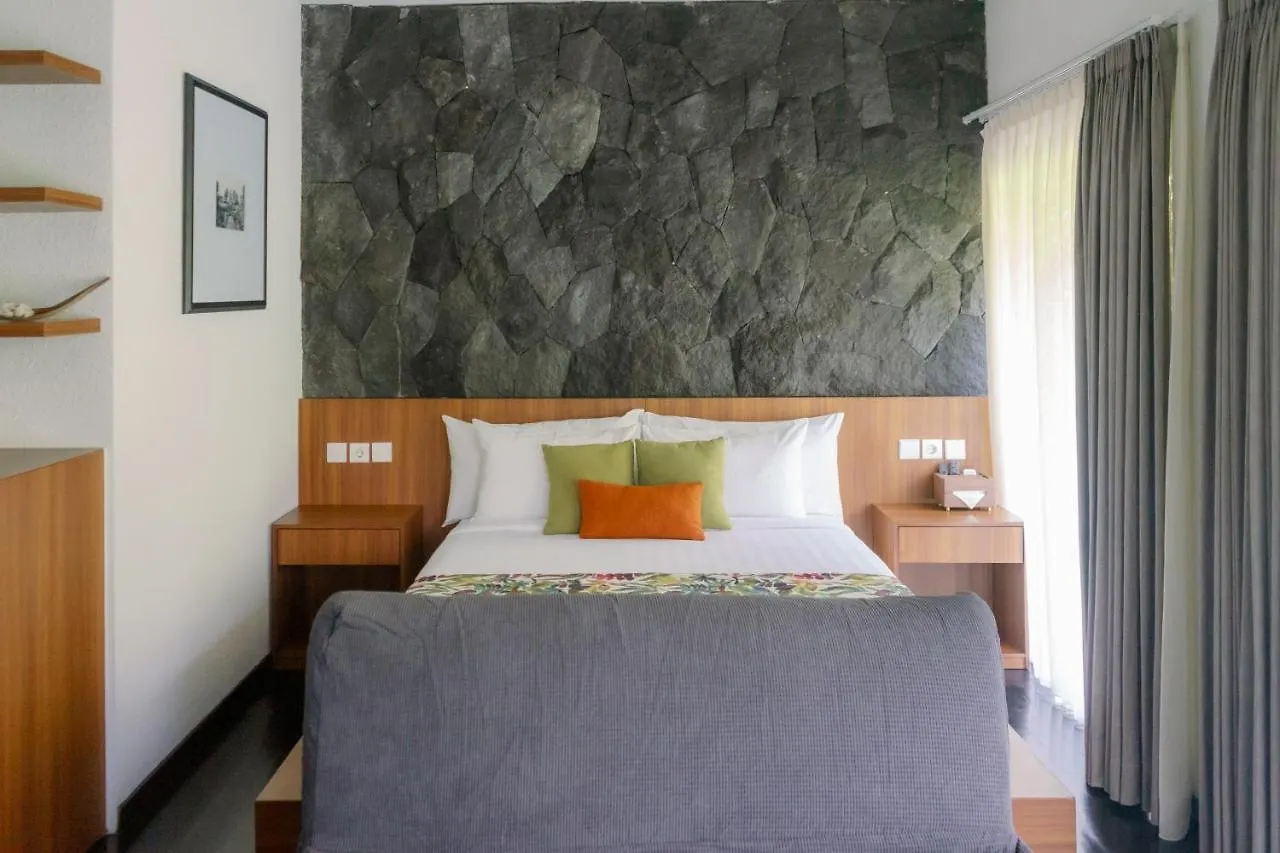 Zenubud Villa  Ubud (Bali)