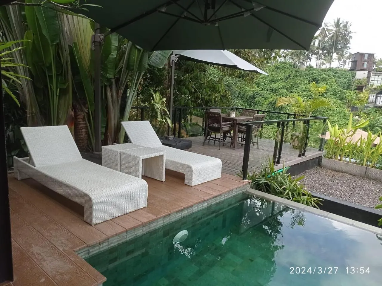 Zenubud Villa 0*, Ubud (Bali)