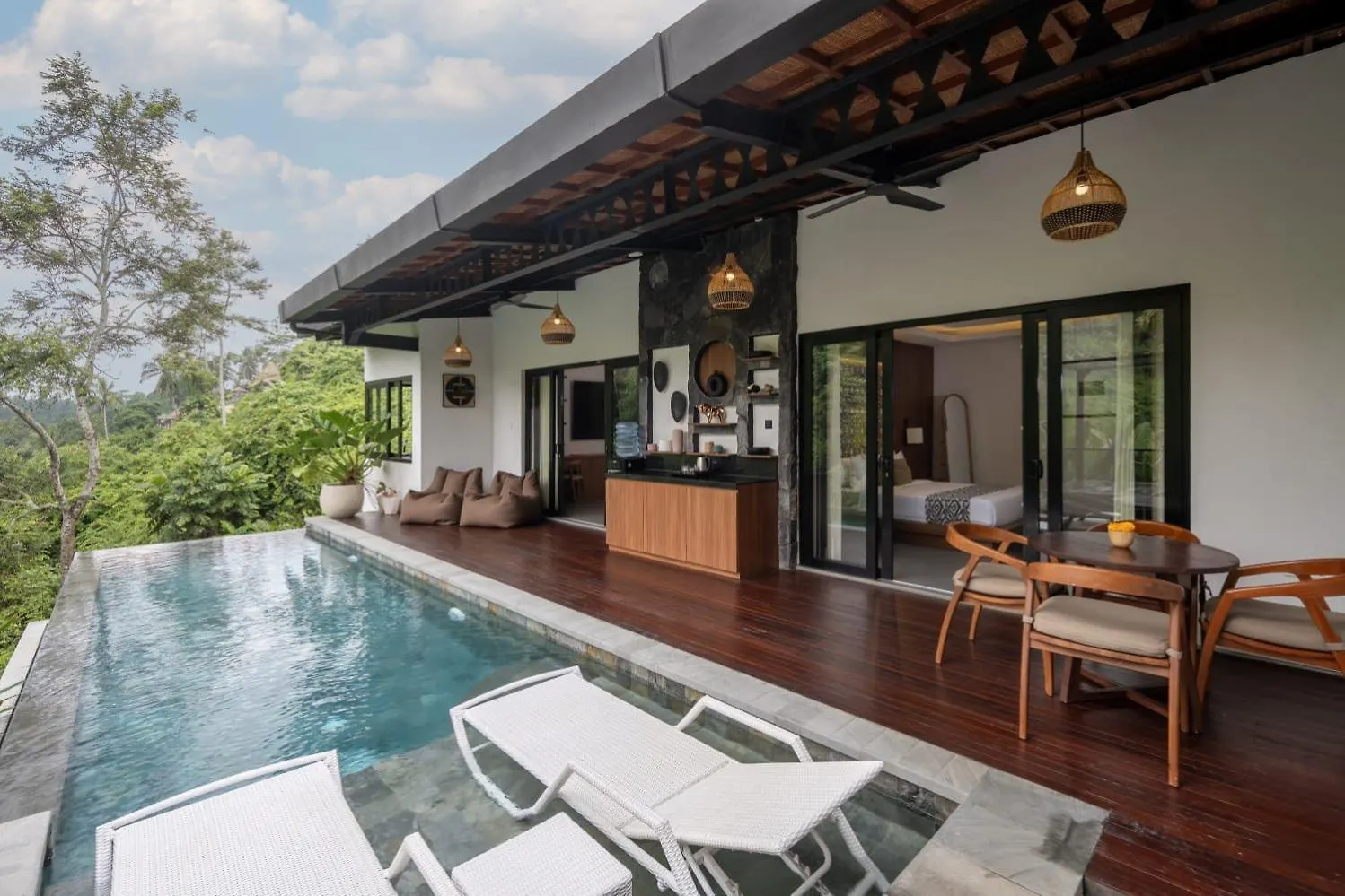 Zenubud Villa  Ubud (Bali)