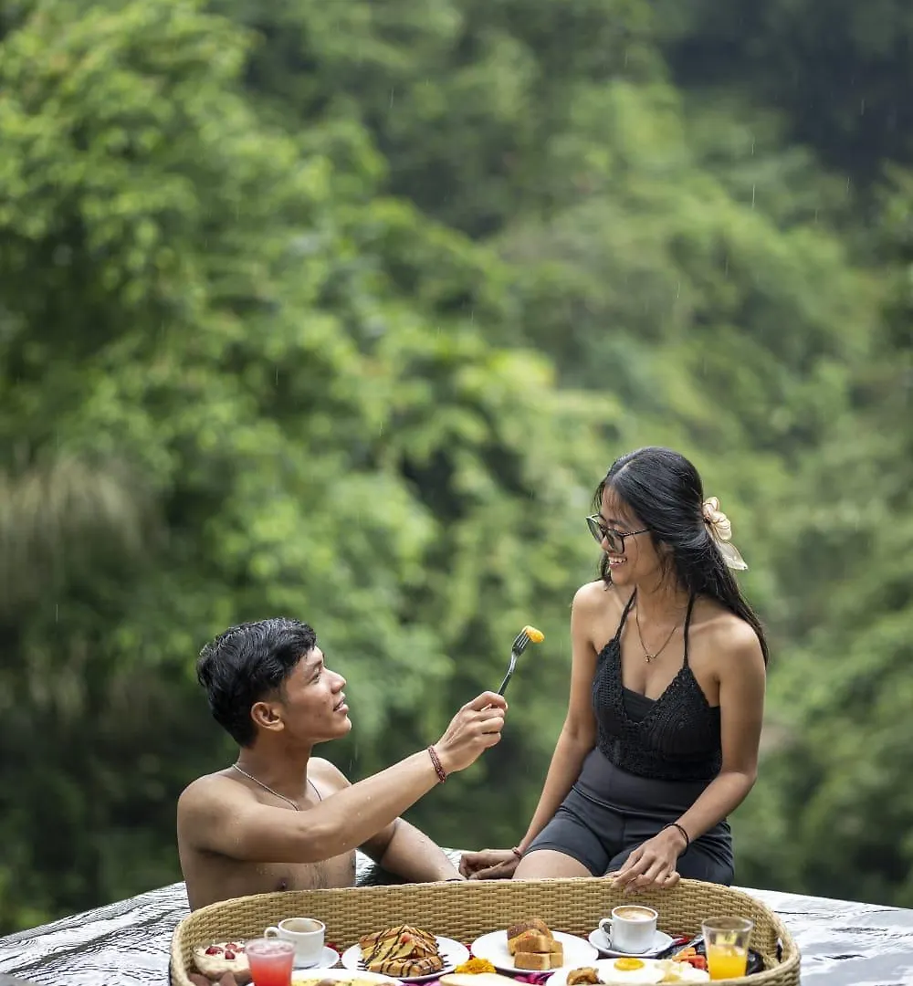Zenubud Villa Ubud (Bali)
