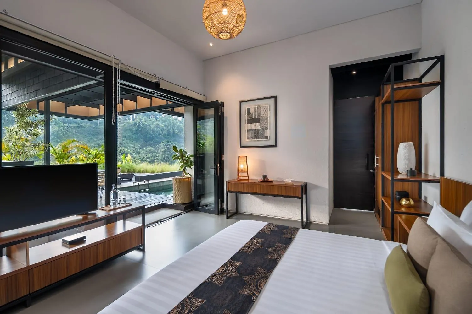 Zenubud Villa
