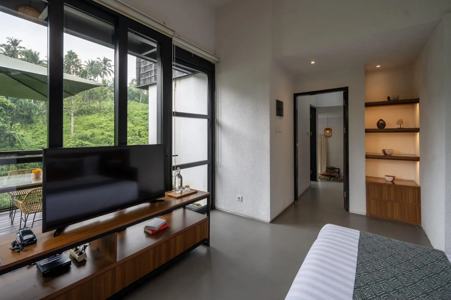 Zenubud Villa Ubud (Bali)