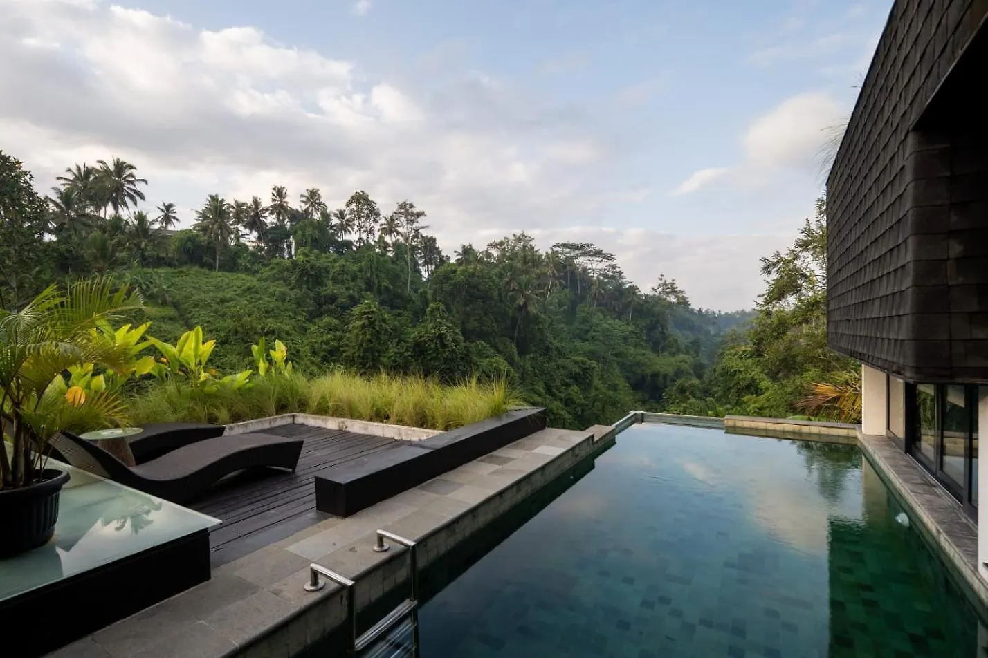 Zenubud Villa 0*, Ubud (Bali) Indonesia