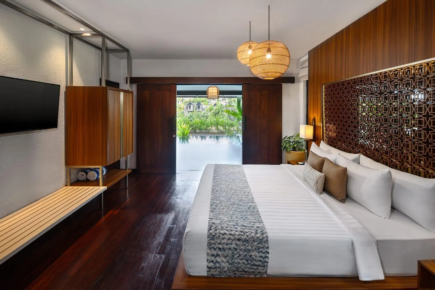 Zenubud Villa