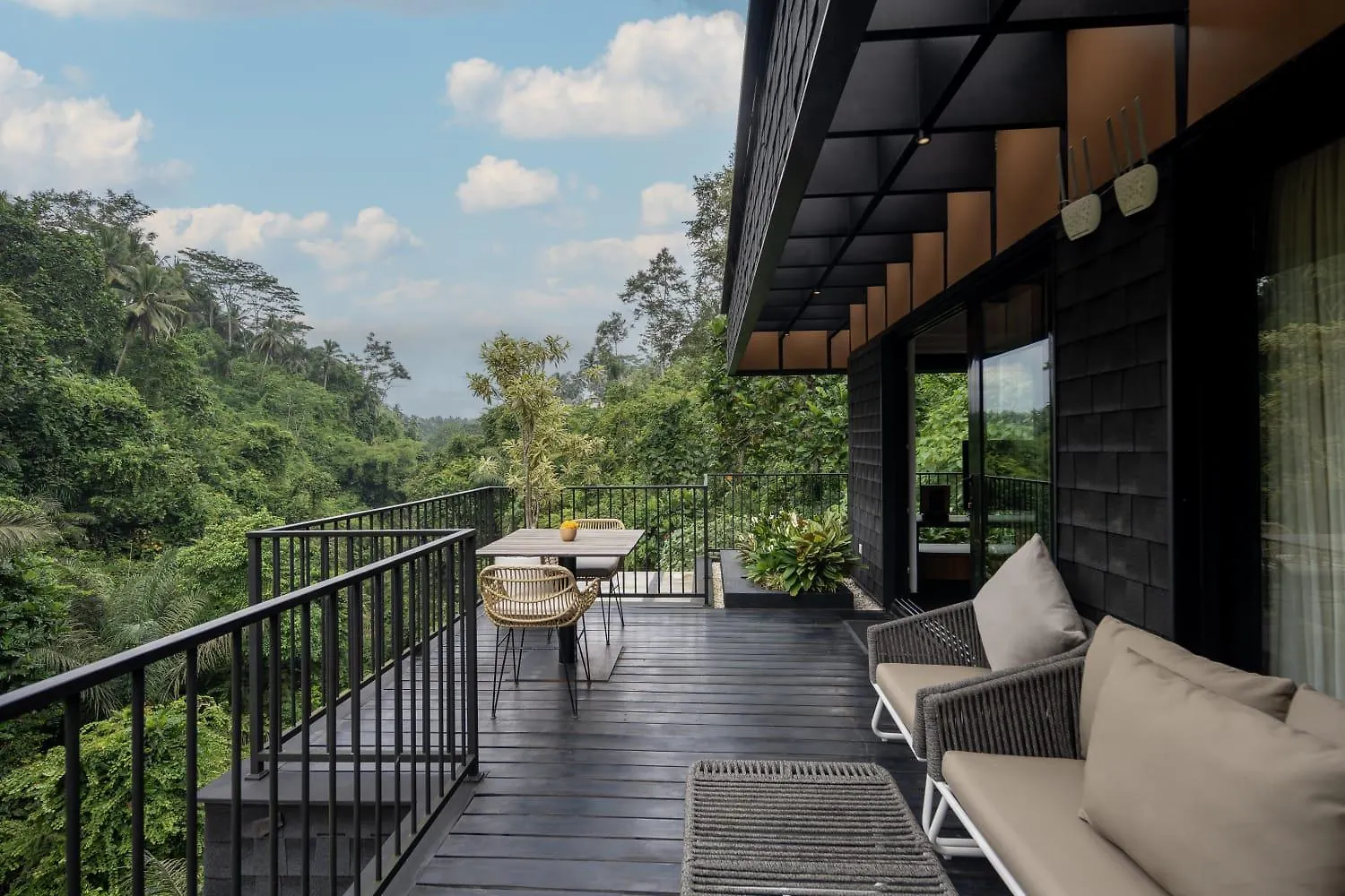 Zenubud Villa