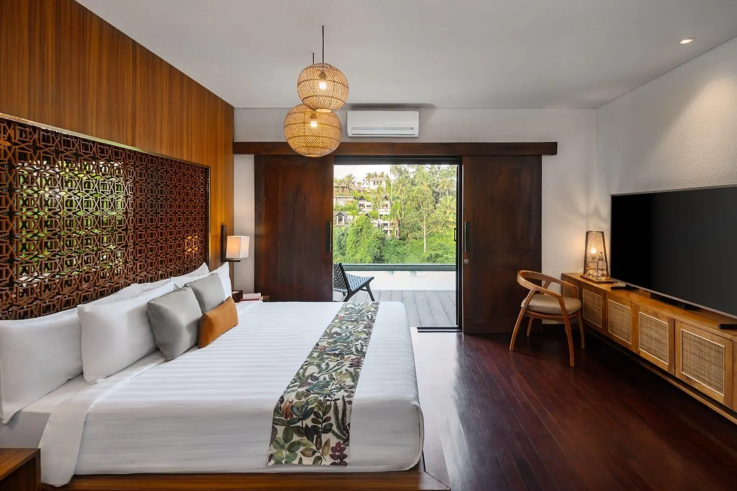 Zenubud Villa Indonesia
