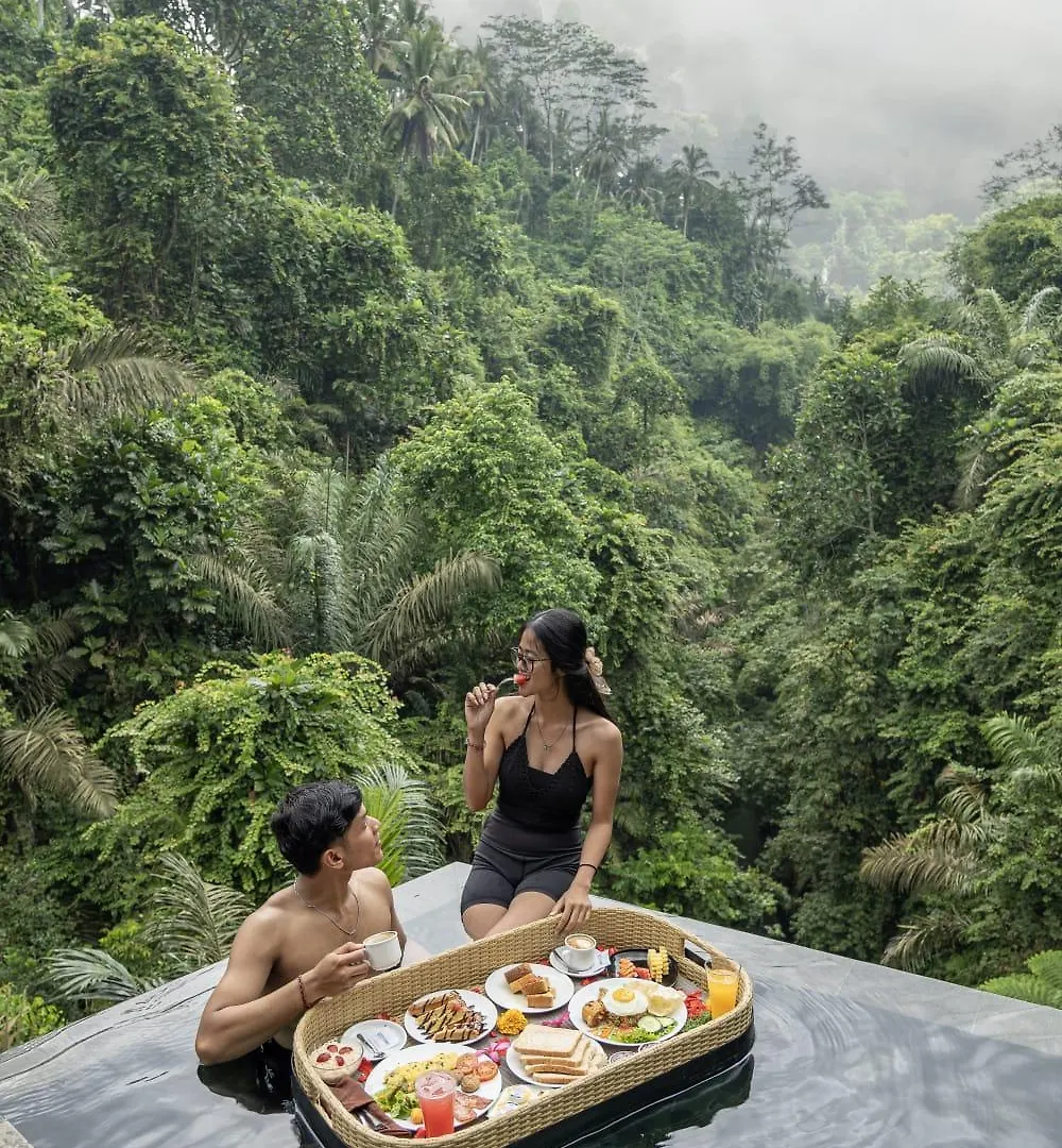 Zenubud Villa