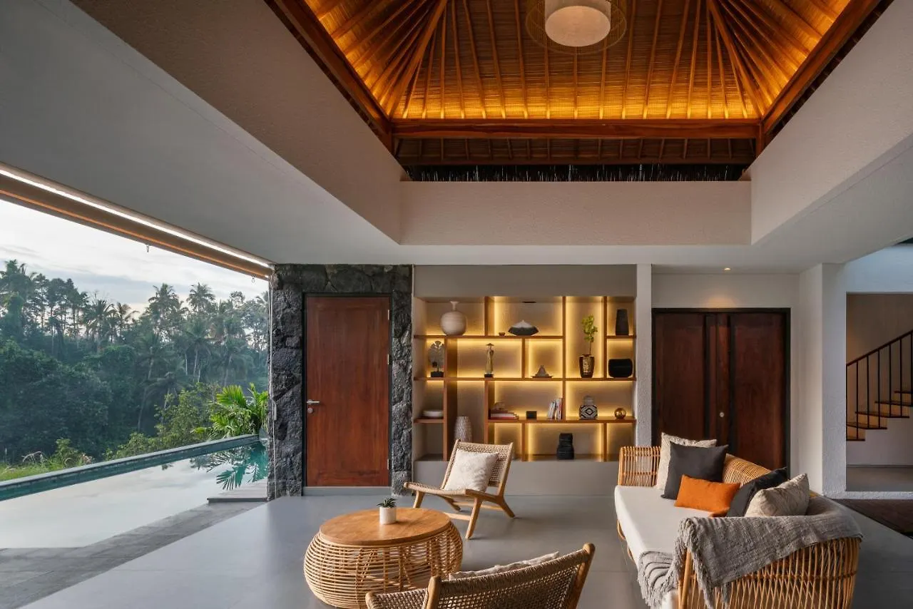Zenubud Indonésie
