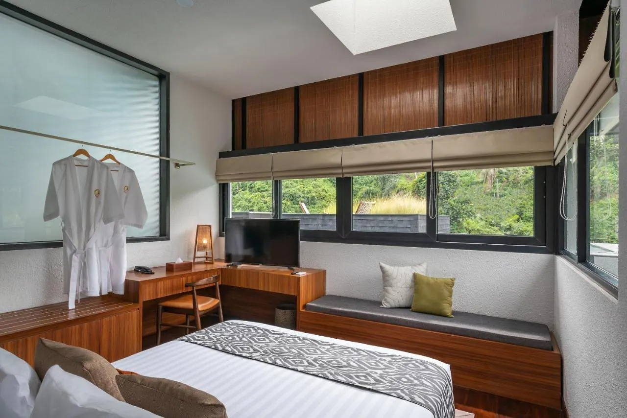 Villa Zenubud