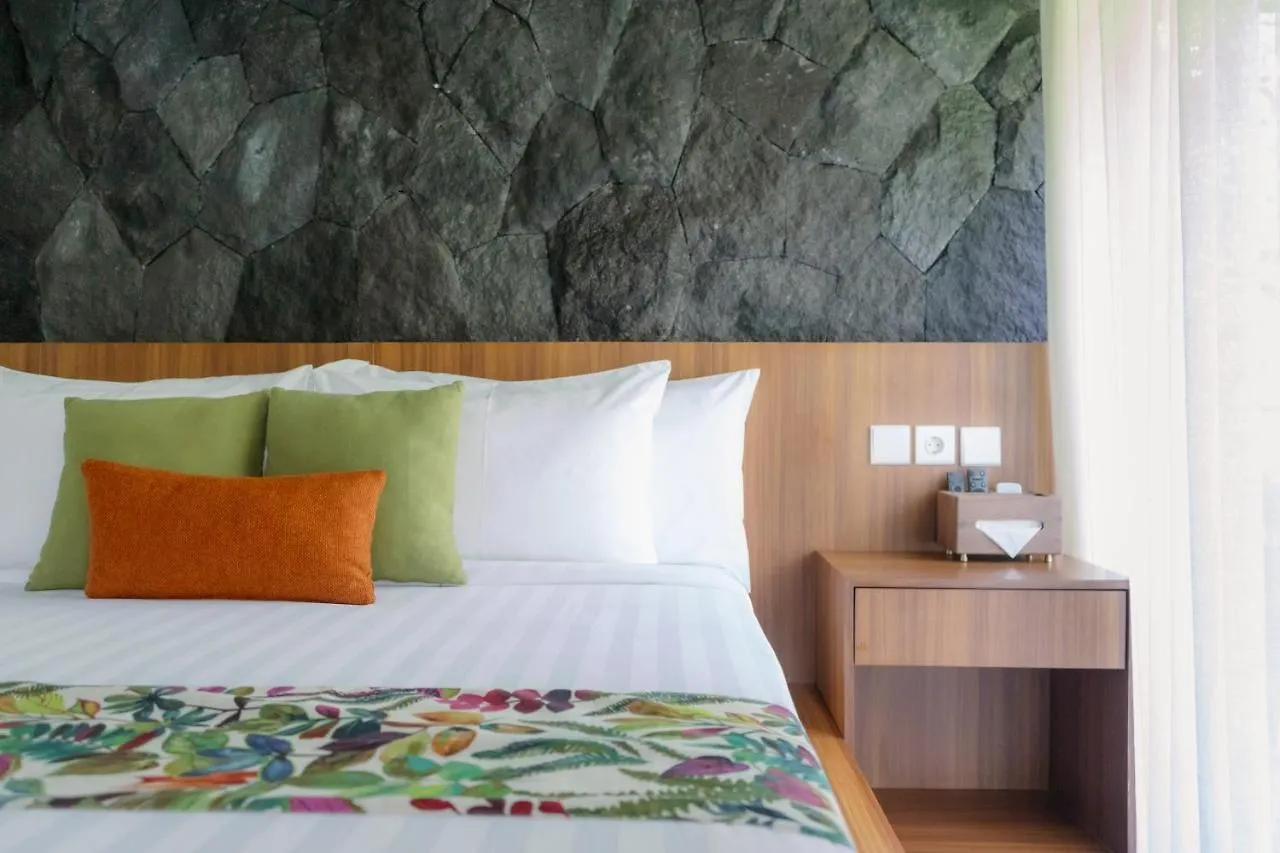 Villa Zenubud