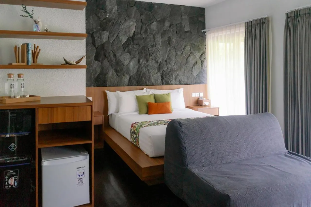 Zenubud Villa