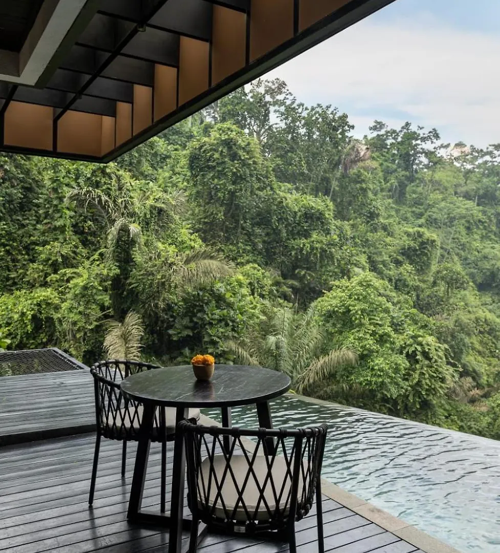 Zenubud Villa