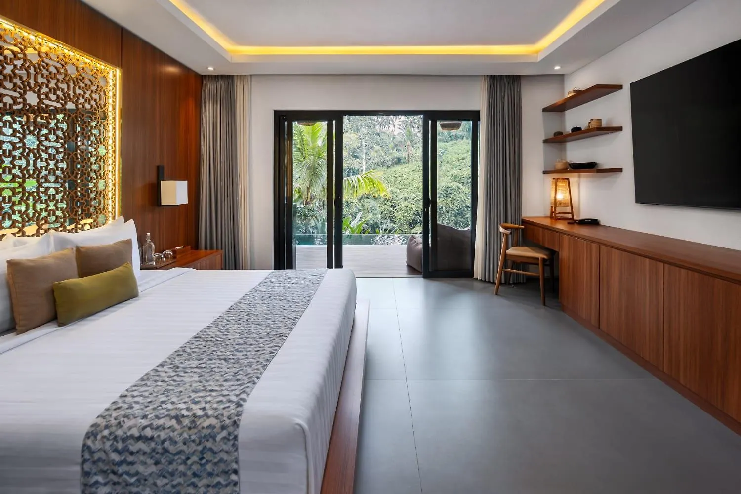 Zenubud Villa